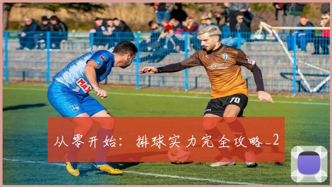 从零开始：排球实力完全攻略_2