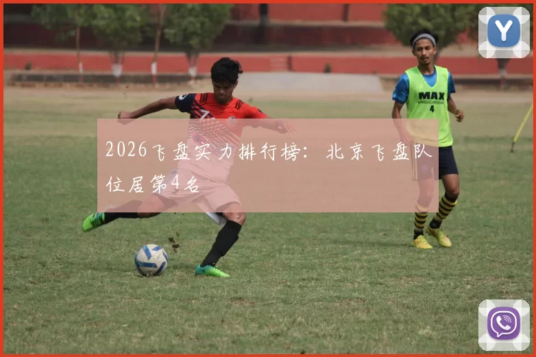 2026飞盘实力排行榜：北京飞盘队位居第4名